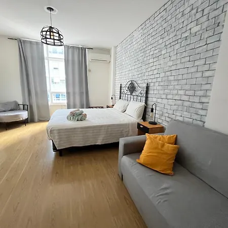 Avenue Apartment Studio Ciudad Autónoma de Ciudad Autónoma de Buenos Aires Exterior foto