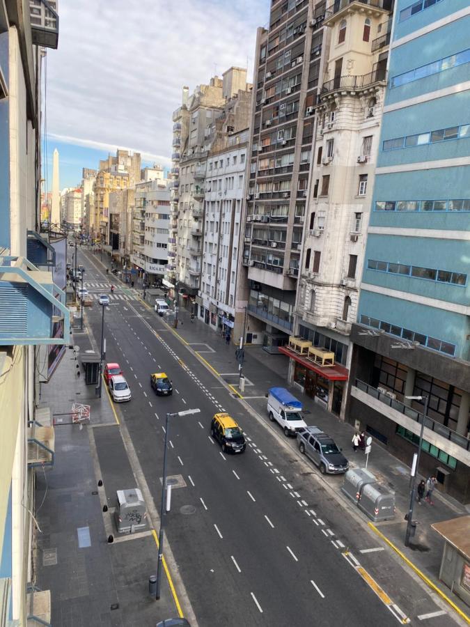 Apartamento Avenue