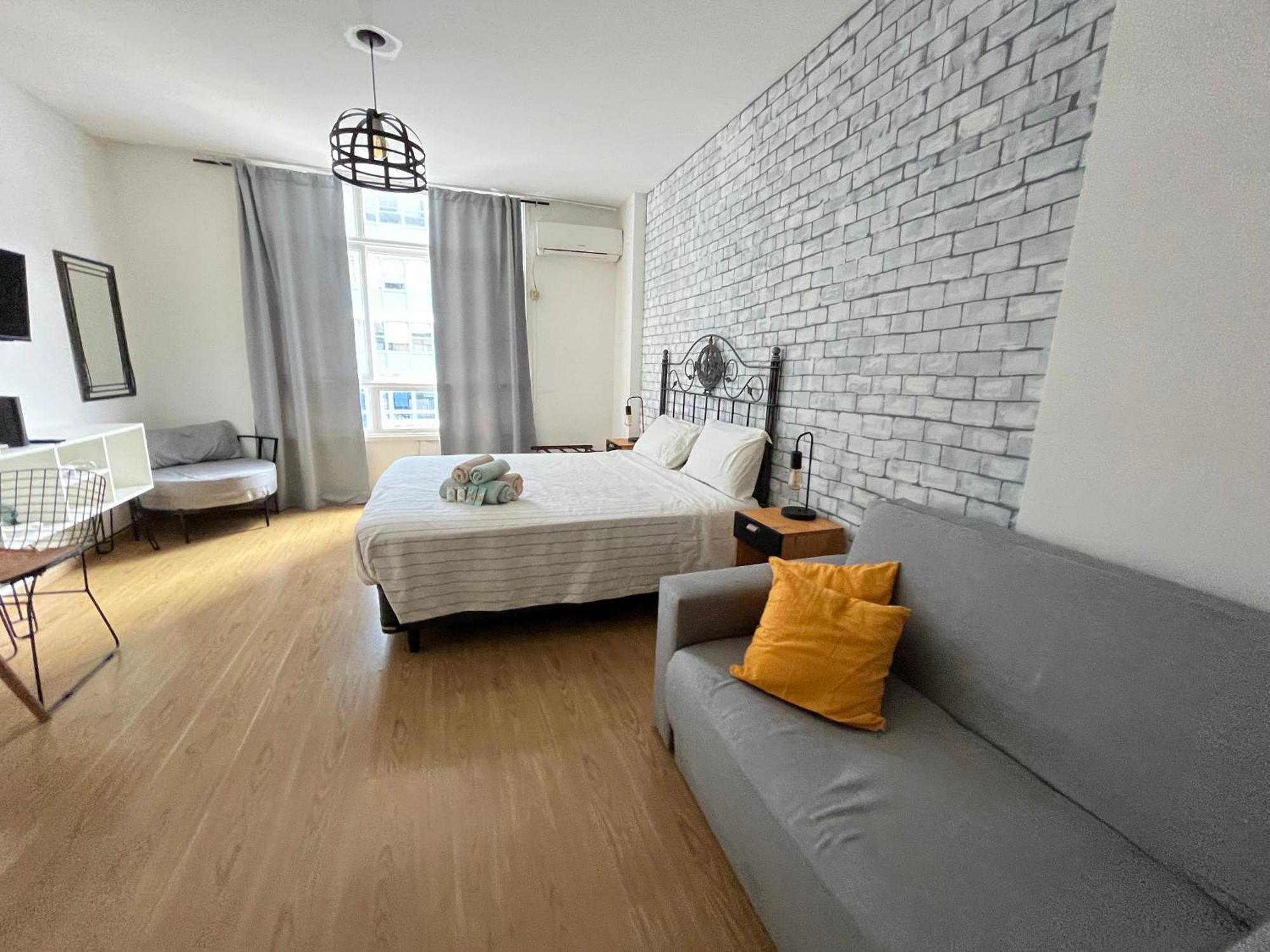 Apartamento Avenue *