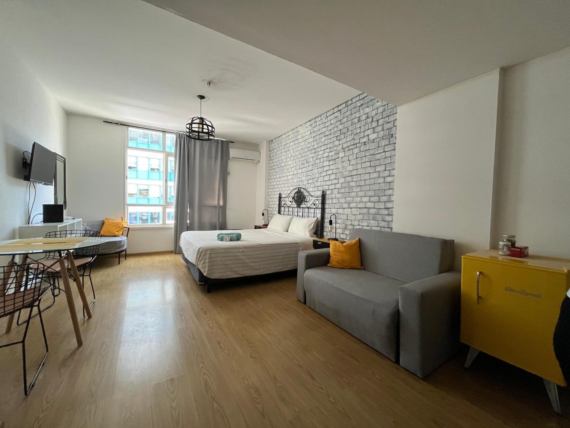 Apartamento Avenue
