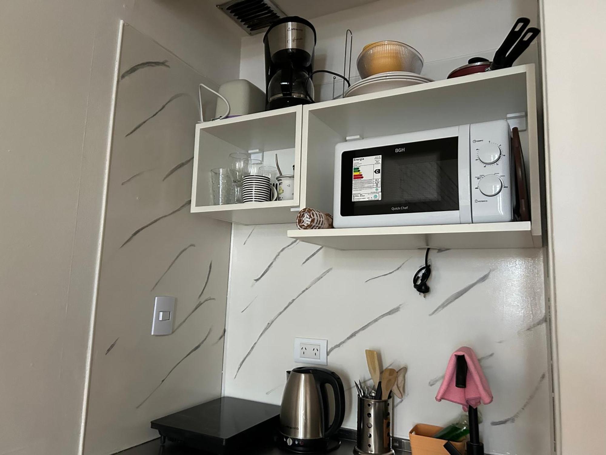 Apartamento Avenue *