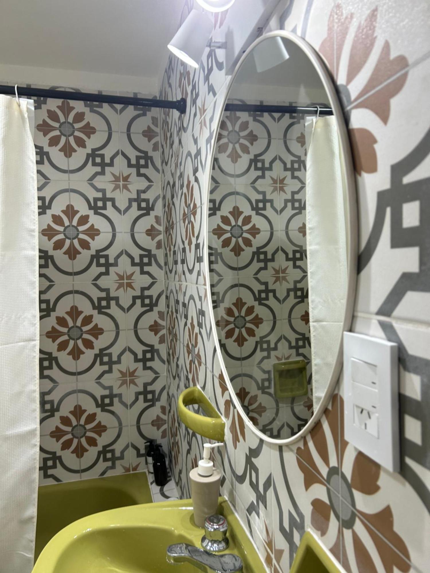 Avenue Apartamento *