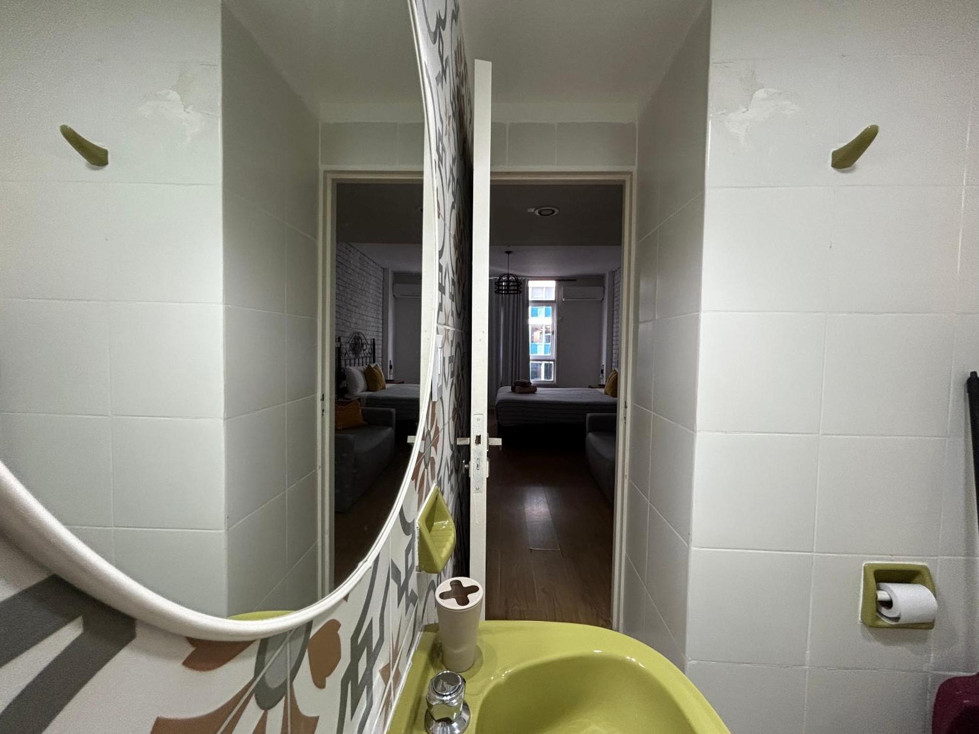 Avenue Apartamento Buenos Aires